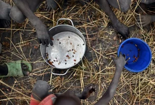 Programme alimentaire mondial : des millions de dollars de nourriture destinée au Soudan pillée