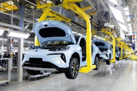 L’Afrique du Sud mise sur la Chine pour relancer son industrie automobile