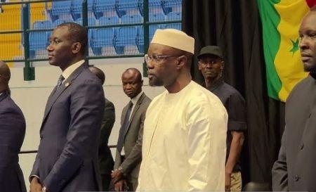 Sonko place la souveraineté financière au cœur du plan de redressement du Sénégal
